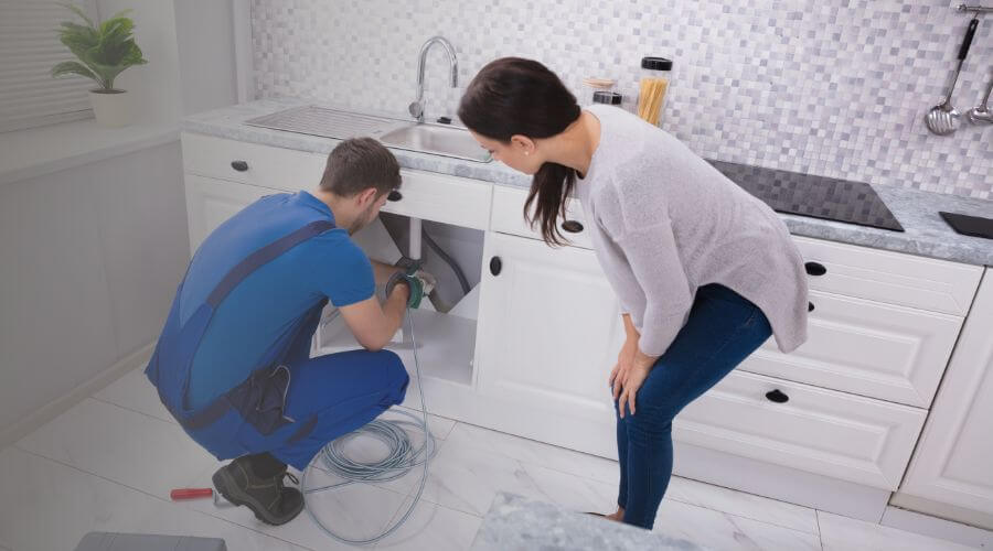 Local tankless water heater installation in Clearwater, NE